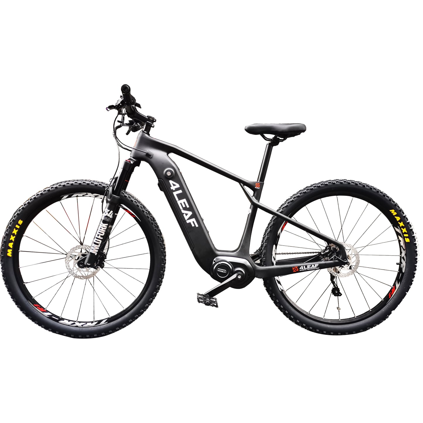 Carbon Fiber Ebike 26 29 Mountain Electric Bicycle EUR 250w/350w 48V 12.8ah