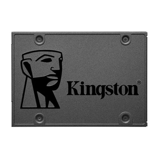 KINGSTON SSD 2.5 Inch SATA3 120/240/480/960GB A400 Hard Drive